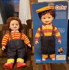 Vintage 1987 playmates for sale  Merrill