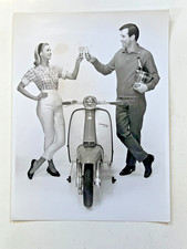 lambretta d'occasion lambretta d'occasion Expédié en Belgium