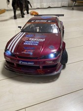 YOKOMO RD2.0 conjunto completo carro de controle remoto à deriva usado comprar usado  Enviando para Brazil
