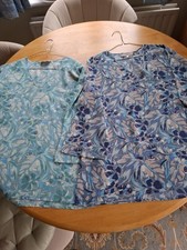 Patra silk tops for sale  ALTON