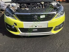 Peugeot 308 mk2 for sale  NOTTINGHAM