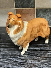 Beswick rough collie for sale  LEEDS