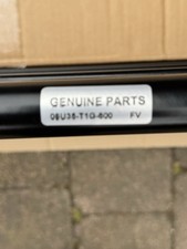 honda crv dog guard for sale  WALSALL