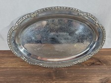 Vintage irvinware silver for sale  Ogdensburg