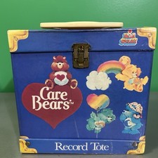 Vintage care bears for sale  Laingsburg