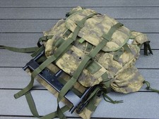 Türk armee rucksack gebraucht kaufen  Bingen