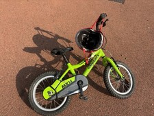 Ridgeback mx14 kids for sale  LONDON