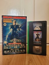Masters the universe gebraucht kaufen  Berlin