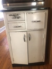 1950s freestanding kitchen for sale  Collingswood