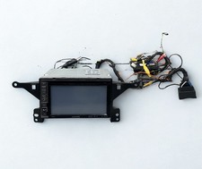Alpine double din for sale  NOTTINGHAM