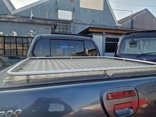 Mitsubishi l200 aluminium for sale  HALIFAX