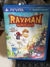 Rayman origins sony d'occasion Rayman origins sony d'occasion  Metz-