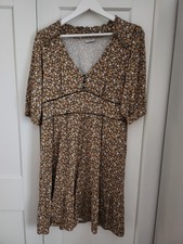 Kleid maria gelb gebraucht kaufen  Schweinfurt