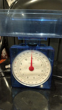 5kg scales kitchen for sale  BRAINTREE