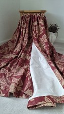 Fab dorma lined for sale  SHREWSBURY