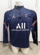 tuta paris saint germain usato  Sorrento