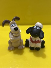 Vintage wallace gromit for sale  BEDFORD