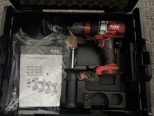 flex schrauber gebraucht kaufen  Anröchte