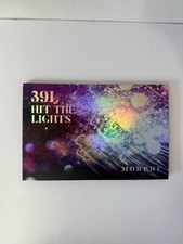 Morphe 39l artistry for sale  HAYES