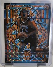 Vitral Panini Mosaico 2024-25 #1 De'Aaron Fox Case Hit SSP Spurs comprar usado  Enviando para Brazil