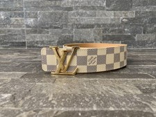 Louis vuitton gürtel gebraucht kaufen Louis vuitton gürtel gebraucht kaufen  Wesel