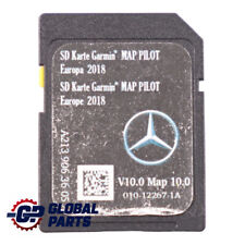 Scheda mercedes w205 usato  Italia