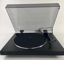 Disco de vinil automático sem fio Sony PS-LX310BT acionamento por correia toca-discos - LEIA!!!, usado comprar usado  Enviando para Brazil