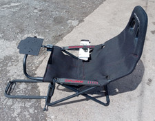Playseat challenge folding for sale  HUDDERSFIELD