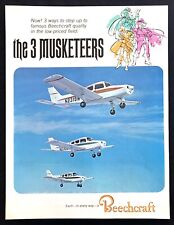 1966 beechcraft musketeers for sale  Skippack