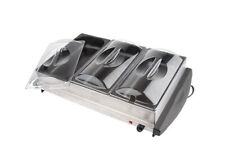 Cooksessentials stainless stee for sale  Spring