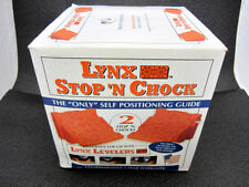 New lynx stop for sale  Overland Park