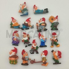 Sorpresine kinder nani usato  Corbetta