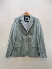 Crew clothing blazer for sale  YORK