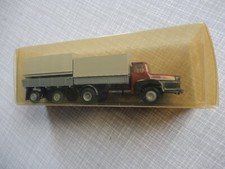 Unic hängerzug pritsche gebraucht kaufen  Mylau
