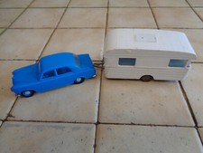 Minialuxe peugeot 404 d'occasion  Saint-Dizier