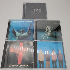 Lot rock cds for sale  Evans