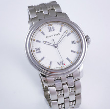 Blancpain leman ultra gebraucht kaufen Blancpain leman ultra gebraucht kaufen  Düsseldorf