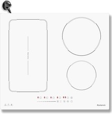 Karienvir induction hob for sale  CHELTENHAM