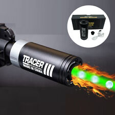 Airsoft/gel. Flash de focinho Blaster Tracer Unit Tracer 5 RGB + iluminação BB comprar usado  Enviando para Brazil