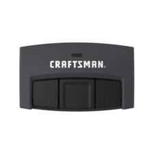 Craftsman button garage for sale  Avenel