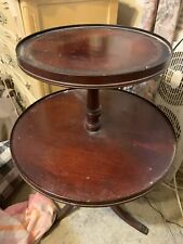 Merman mahogany tier for sale  Folcroft