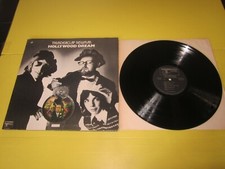 Thunderclap newman hollywood usato  Monselice