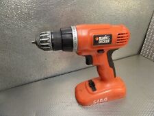 Black decker epc gebraucht kaufen  Sangerhausen