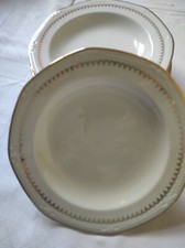 Schöne mitterteich suppentell gebraucht kaufen  Lohmar