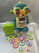 Vtech gadget cogsley for sale  LIVERPOOL