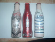 Lot bouteilles coca d'occasion  Beauvais