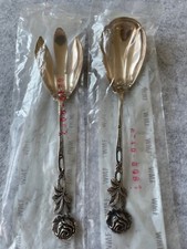 Wmf salatbesteck hildesheimer gebraucht kaufen  Andernach