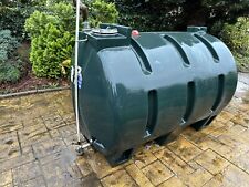 Titan 1350 oil for sale  DAVENTRY