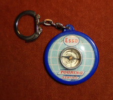 Porte clés esso d'occasion  Bar-le-Duc