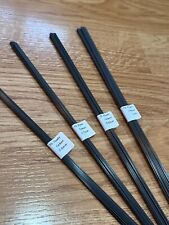 Carbon stems various for sale  BIRMINGHAM